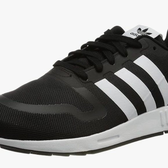 Adidas Originals Men's Multix Trainers Black - Picture 1 of 5